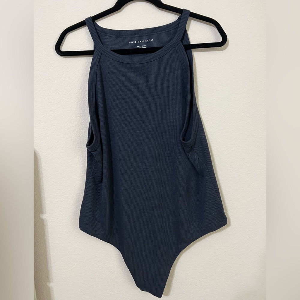 American Eagle Bodysuit